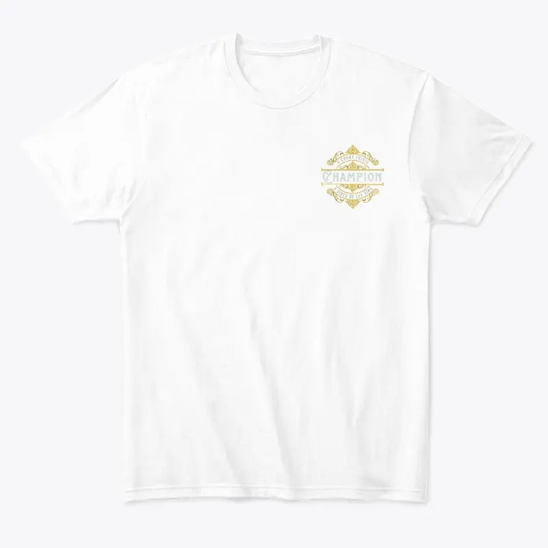 3 COUNT TRIVIA TEE